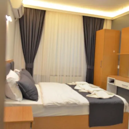 Apartment Golden Saray Istanbul