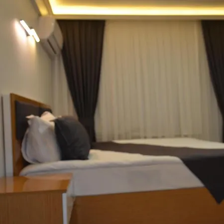 Golden Saray Apartment Istanbul
