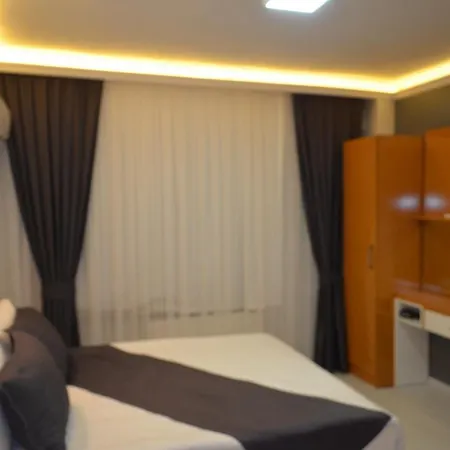 Golden Saray Apartment Istanbul