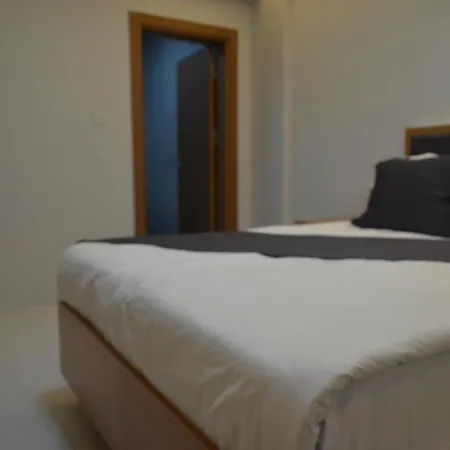 Apartment Golden Saray Istanbul