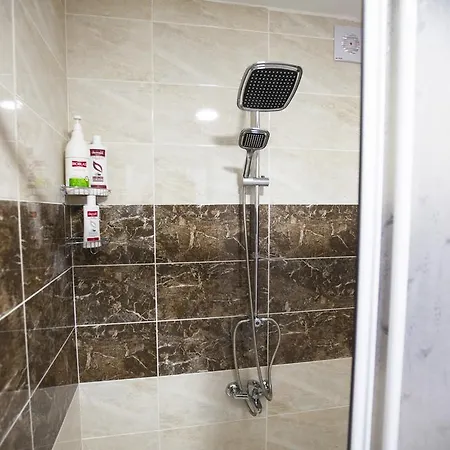 Apartment Golden Saray