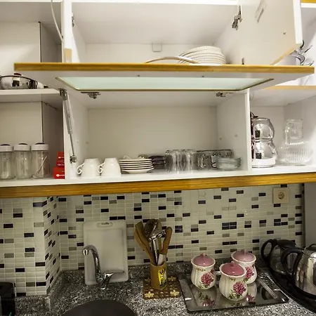 Apartment Golden Saray