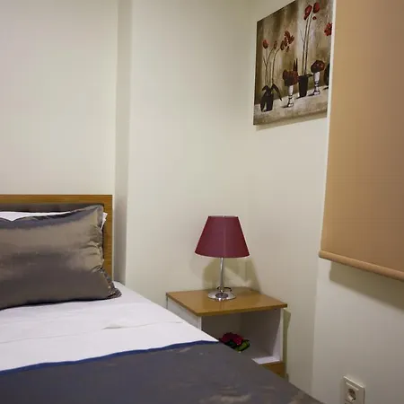 Apartment Golden Saray Istanbul