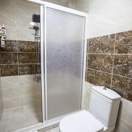 Apartment Golden Saray *