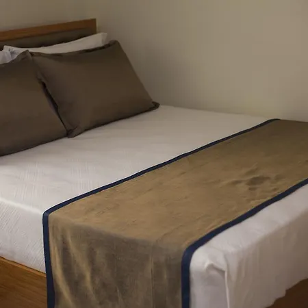 Apartment Golden Saray *