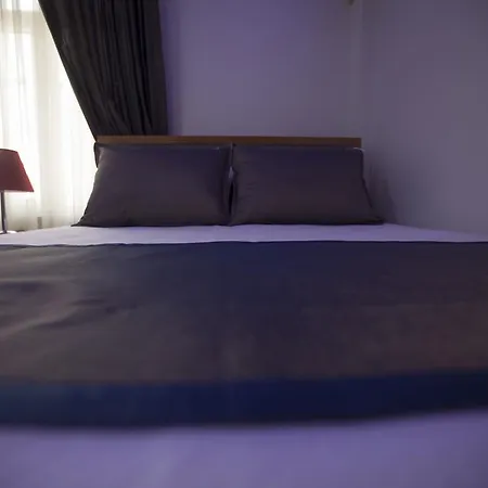 Golden Saray Istanbul