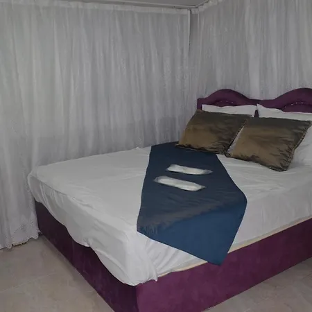 Golden Saray Apartment *