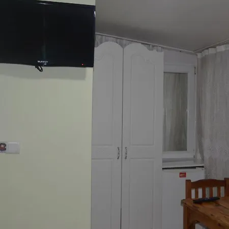 Apartment Golden Saray *