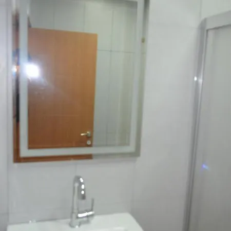 Apartament Golden Saray *