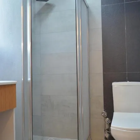 Golden Saray Apartament