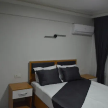 Apartament Golden Saray