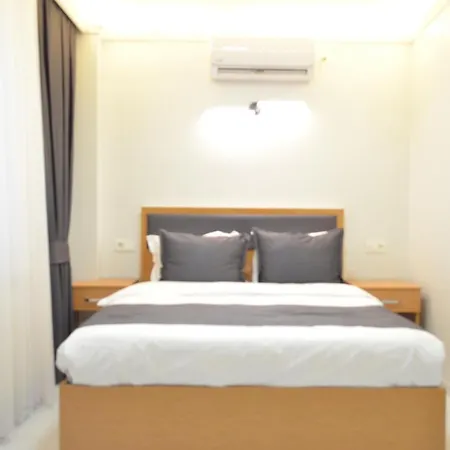 Apartament Golden Saray Stambuł