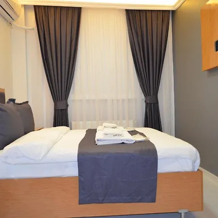 Golden Saray * Stambuł