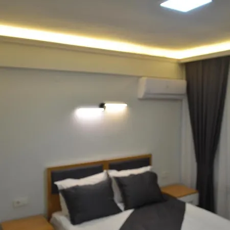 Apartament Golden Saray