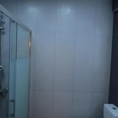 Apartament Golden Saray Stambuł