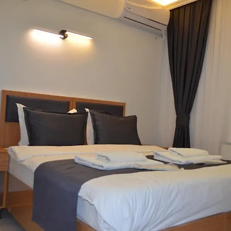 Golden Saray Apartament