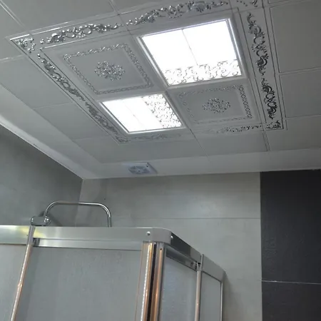 Golden Saray Apartament *