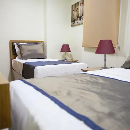 Apartament Golden Saray Stambuł