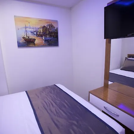 Apartament Golden Saray Stambuł