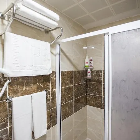 Apartament Golden Saray Stambuł