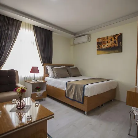 Golden Saray Stambuł