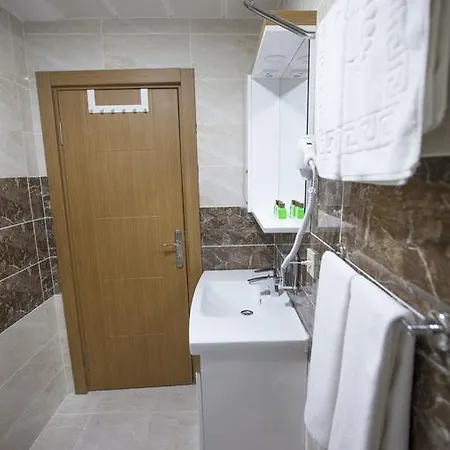 Apartament Golden Saray Stambuł