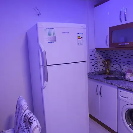 Apartament Golden Saray Stambuł